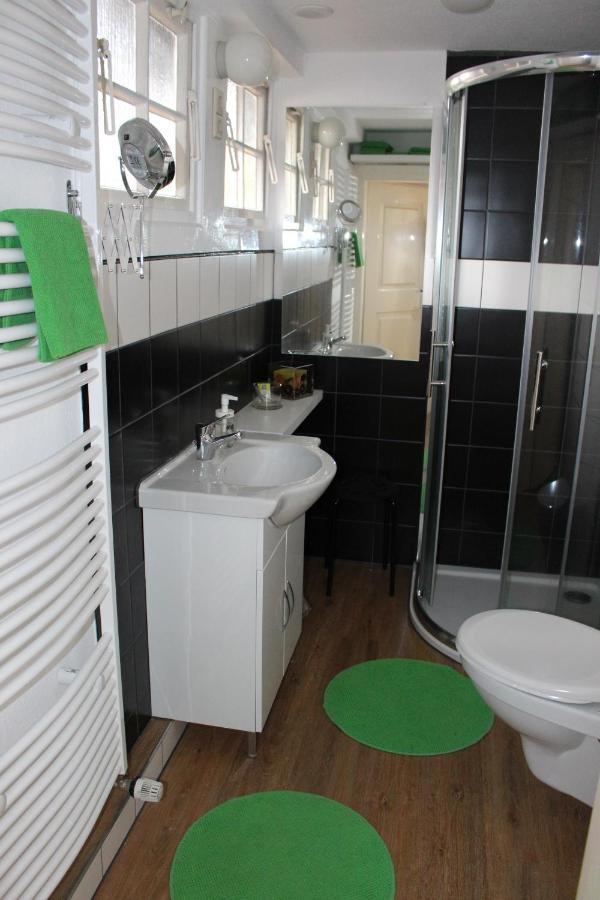 Zuhause Mit Nordischen Charme Lägenhet Clausthal-Zellerfeld Exteriör bild