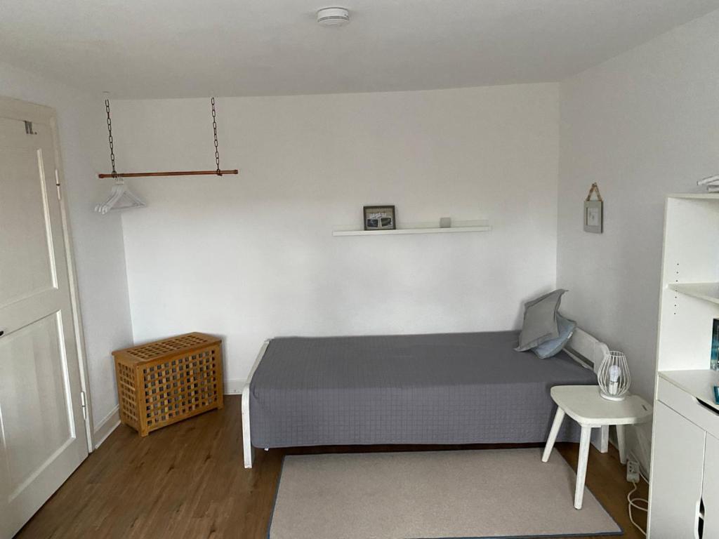 Zuhause Mit Nordischen Charme Lägenhet Clausthal-Zellerfeld Exteriör bild