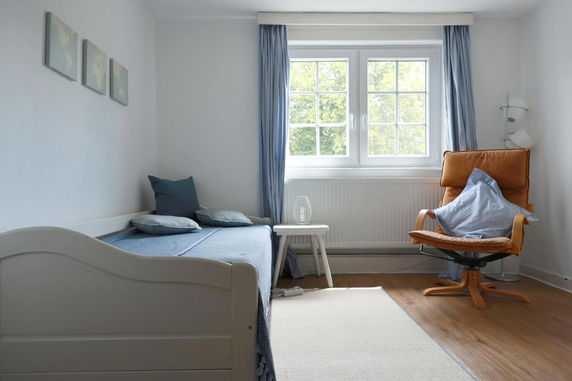 Zuhause Mit Nordischen Charme Lägenhet Clausthal-Zellerfeld Exteriör bild